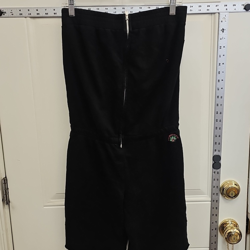Summer, Swim, Beach, Beverly, Shorts, Vacation, Black, Travel, Cute, Women's